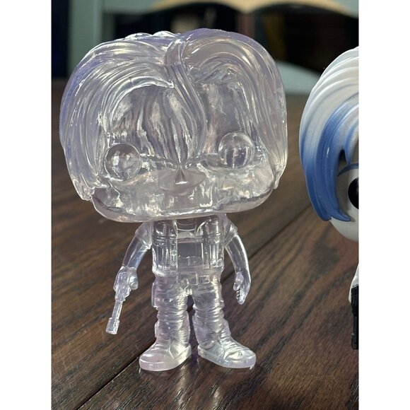 Funko Pop Lot Of 5 Ready Play One Figures Parzival, Art3mis, Sorrento, Sixer - Picture 3 of 7